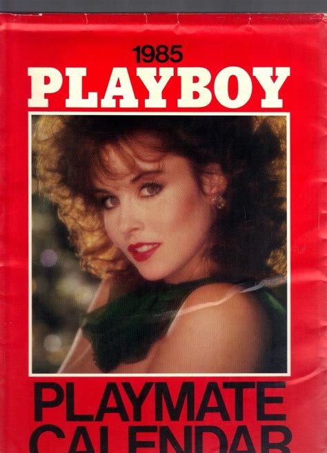 1985 playboy playmate